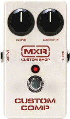 MXR CSP202 Custom Comp
