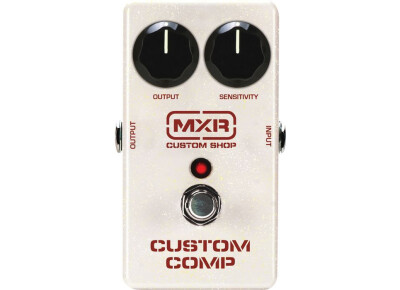 MXR CSP202 Custom Comp