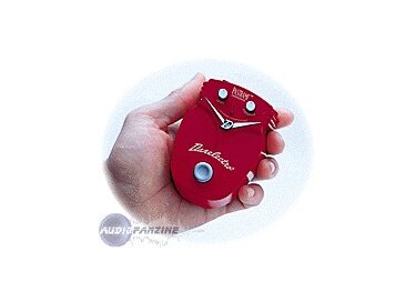 Danelectro DJ-1 Pastrami Mini Overdrive