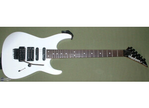 Jackson Fusion SS