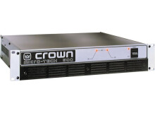 Crown Micro-Tech 600