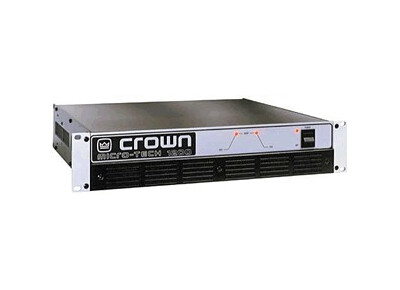 Crown Micro-Tech 1200