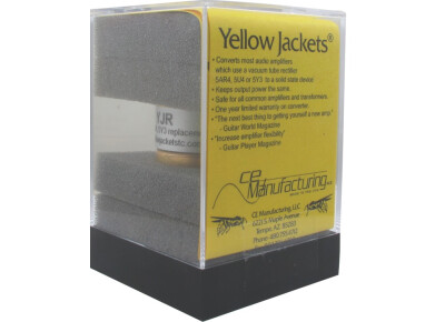 Yellow Jackets YJR