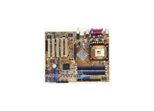 Asus P4P800 Deluxe
