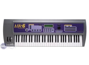 E-MU MK-6