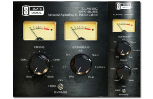 Slate Digital VCC Virtual Console Collection