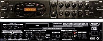 Line 6 Bass POD XT Pro