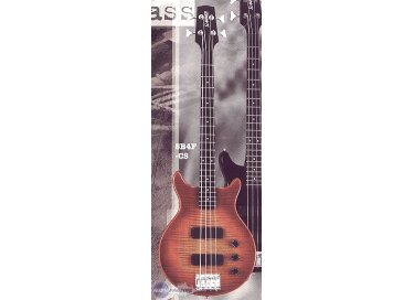 Hamer SB4F