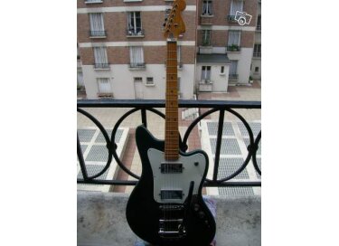 Framus Strato 6
