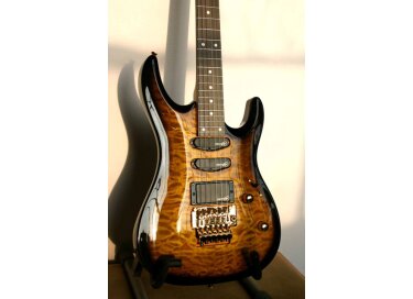 Rockson Super Strat'