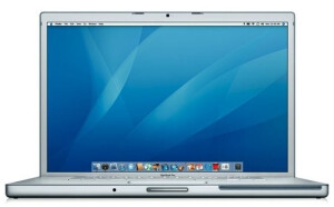 Apple mac book pro