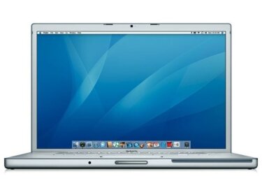 Apple mac book pro