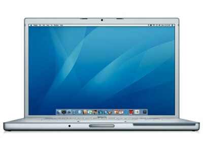 Apple mac book pro