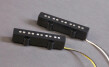 Aguilar lance un micro pour basse 5 cordes