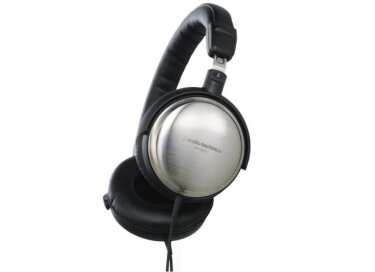 Audio-Technica ATH ES10