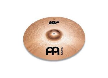 Meinl Mb8 Medium Crash 20"