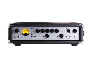 Ashdown MAG 600H EVO II Head