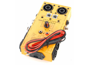 Millenium MCT-20