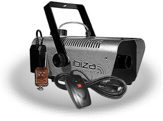 Ibiza Light FOG800 800W