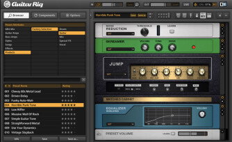 Guitar Rig Player v4.1.2
