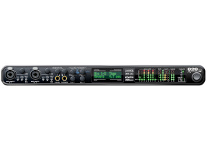 MOTU 828 mk3 Firewire