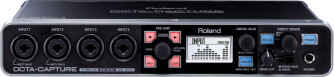 Roland UA-1010 Octa-Capture
