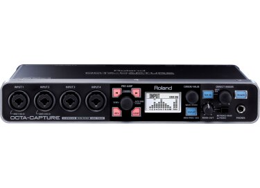 Roland UA-1010 Octa-Capture