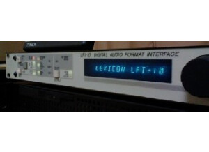 Lexicon LFI-10