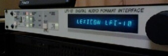 Lexicon LFI-10