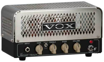 Vox NT2H Lil' Night Train Head