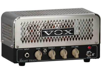 Vox NT2H Lil' Night Train Head