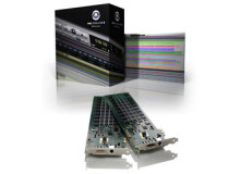 Digidesign Pro Tools|HD 2 Accel PCIe