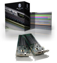 Digidesign Pro Tools|HD 2 Accel PCIe