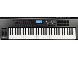 M-Audio Axiom 61 MKII