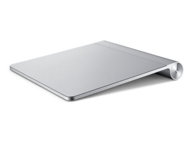 Apple magic trackpad