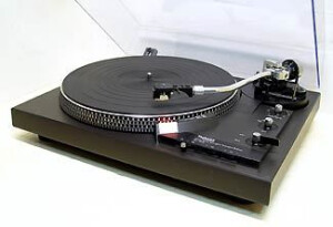 Technics SL-1900