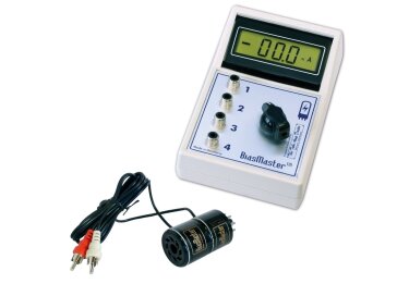 TAD (Tube Amp Doctor) BiasMaster System BM2