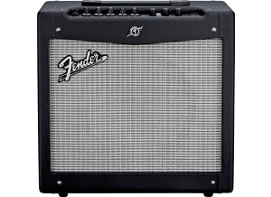 Fender Mustang II
