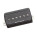 See the photo of the Seymour Duncan SHPR-2B Hot P-Rails Bridge Seymour Duncan SHPR-2B Hot P-Rails Bridge