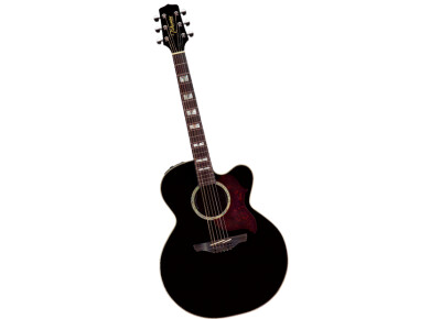 Takamine EG523SCB