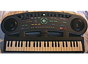 Passenger's MC-6S