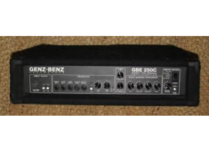 Genz-Benz GBE 250C