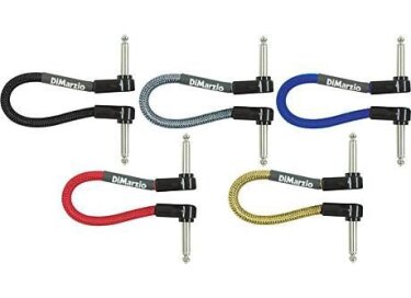 DiMarzio EP17J00 Jumper Cable