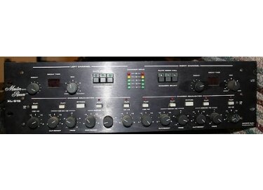 Micmix Master Room XL-515