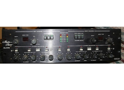 Micmix Master Room XL-515