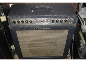 Ampeg Gemini II