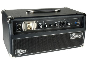 Kustom DE300HD