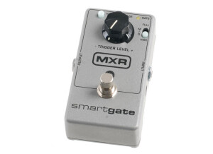 MXR M135 Smart Gate - Gray Edition