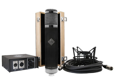Telefunken Elektroakustik R-F-T- AR-51