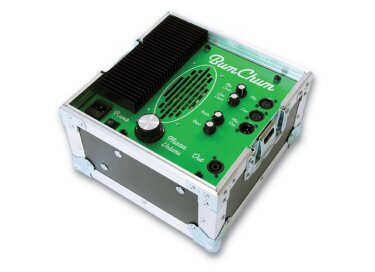 Porter and Davies The BumChum